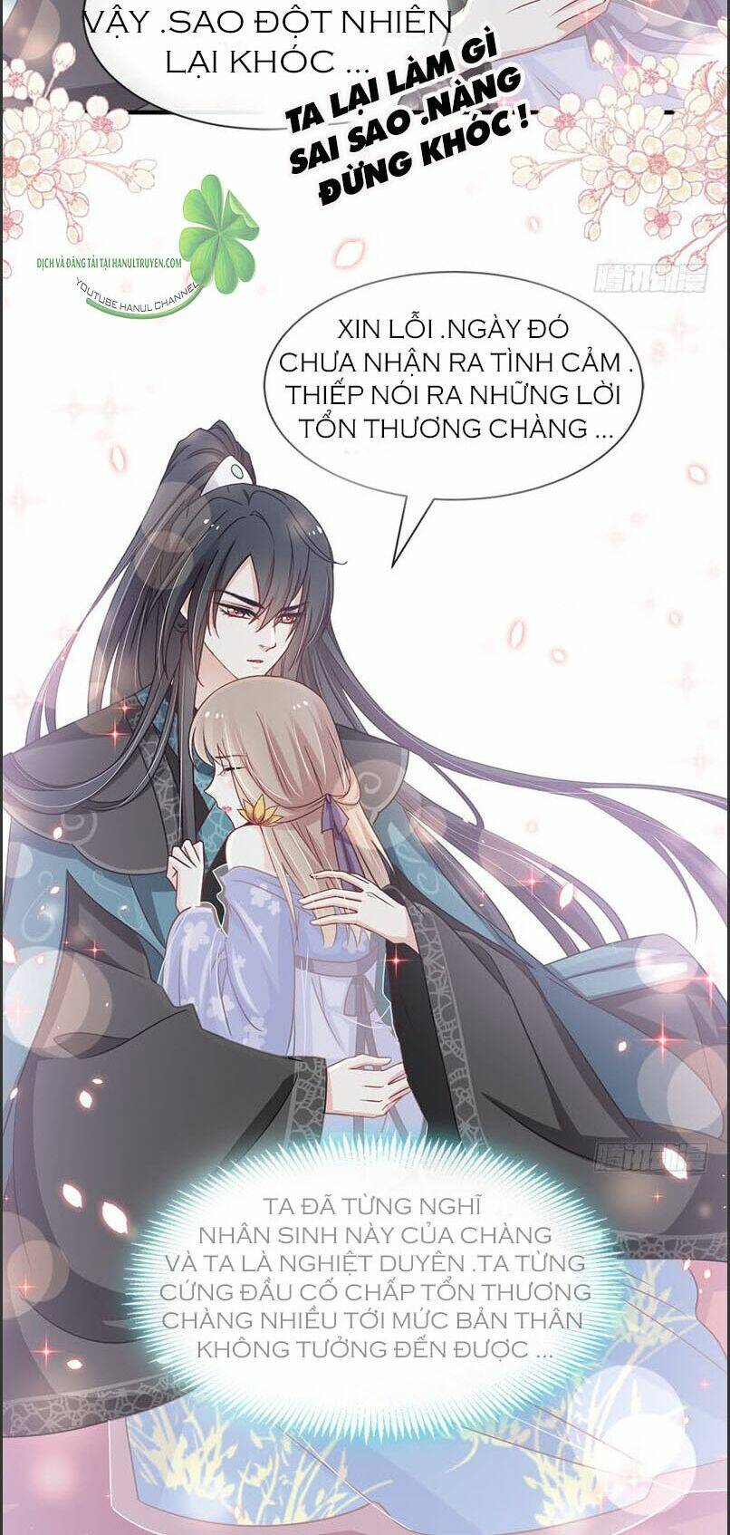 Thiên Hạ Đệ Nhất Sủng Phi: Chapter 121
