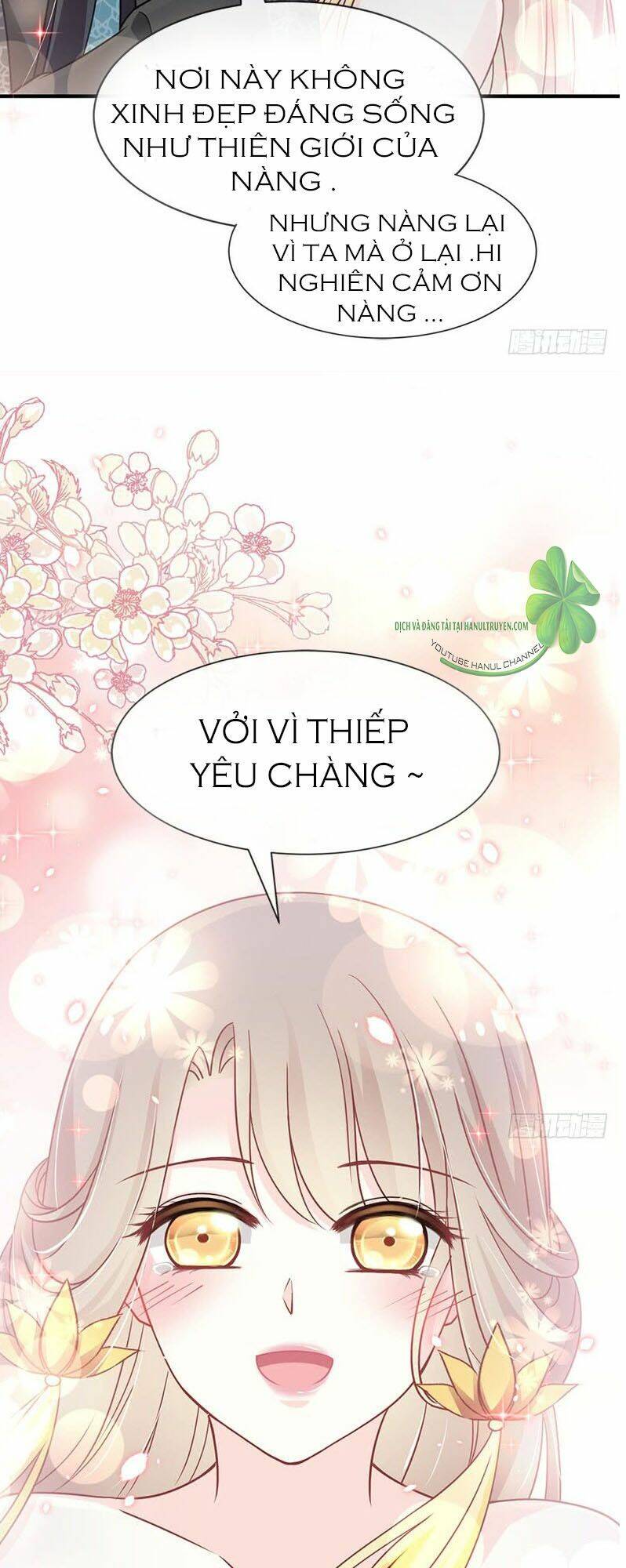 Thiên Hạ Đệ Nhất Sủng Phi: Chapter 121