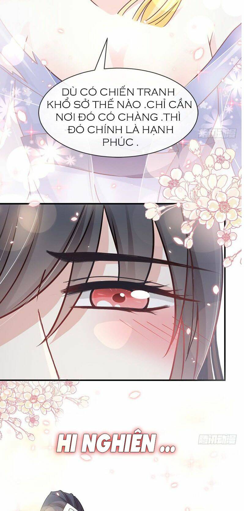 Thiên Hạ Đệ Nhất Sủng Phi: Chapter 121
