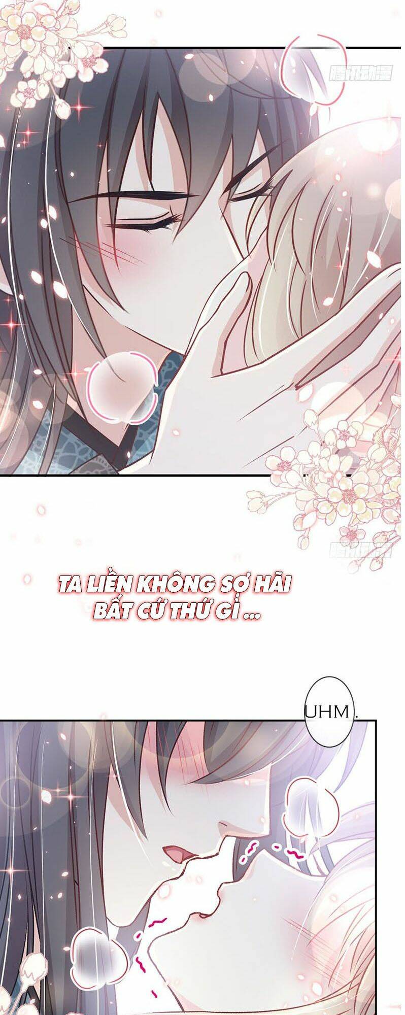 Thiên Hạ Đệ Nhất Sủng Phi: Chapter 121