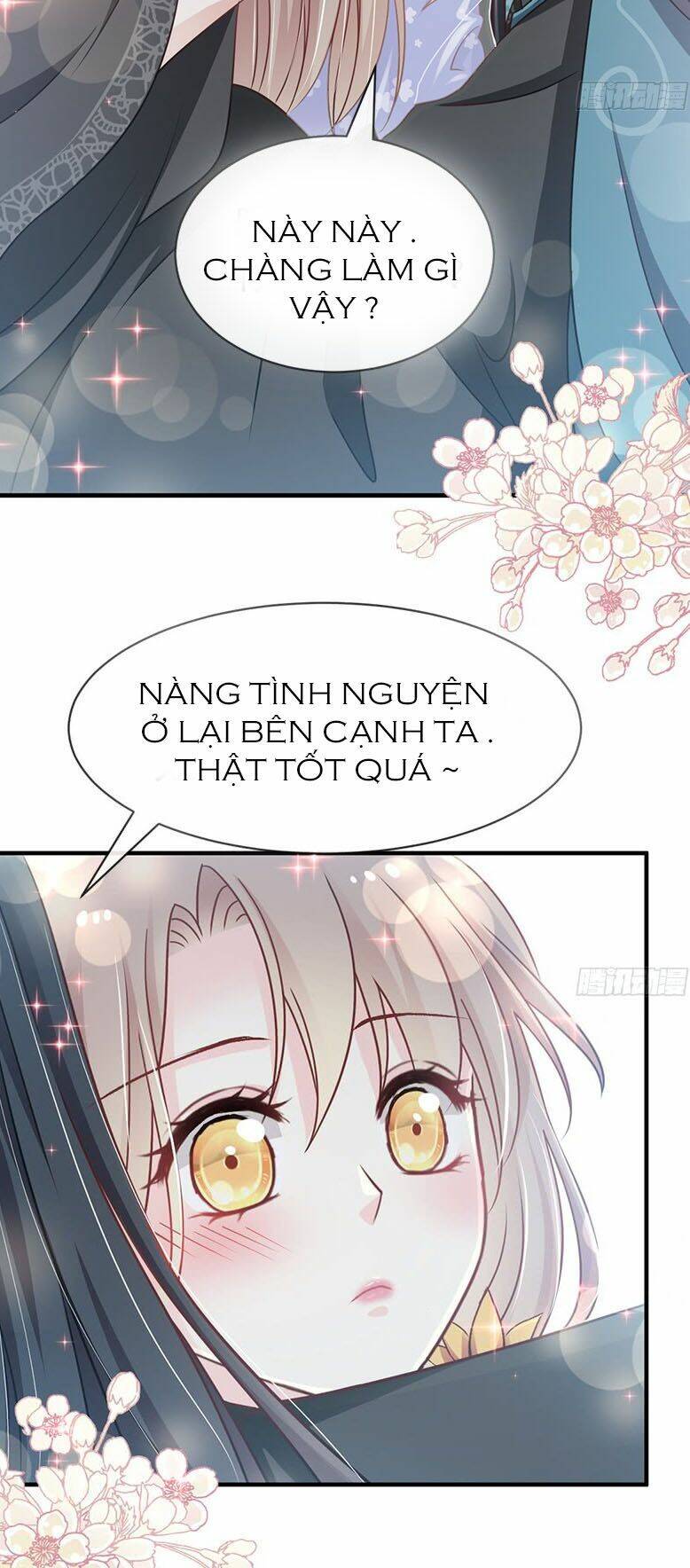 Thiên Hạ Đệ Nhất Sủng Phi: Chapter 121