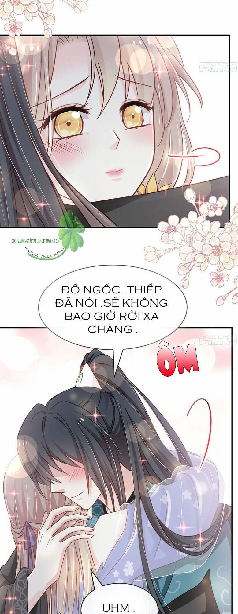 Thiên Hạ Đệ Nhất Sủng Phi: Chapter 121