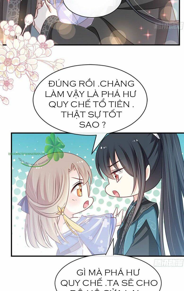 Thiên Hạ Đệ Nhất Sủng Phi: Chapter 121