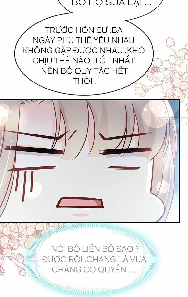 Thiên Hạ Đệ Nhất Sủng Phi: Chapter 121