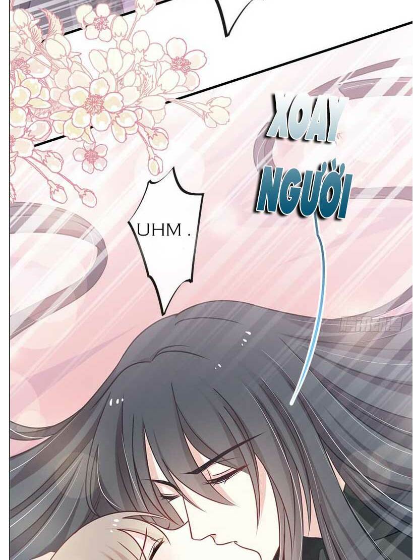 Thiên Hạ Đệ Nhất Sủng Phi: Chapter 122.1