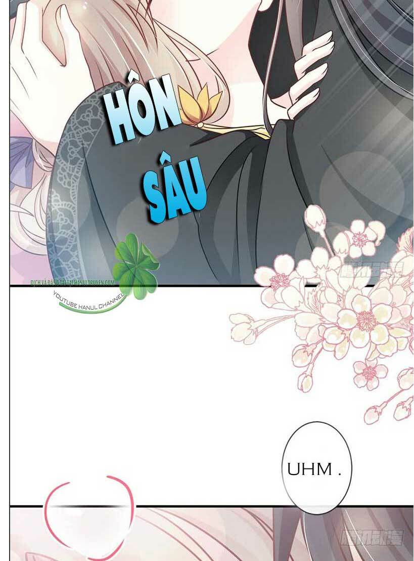 Thiên Hạ Đệ Nhất Sủng Phi: Chapter 122.1