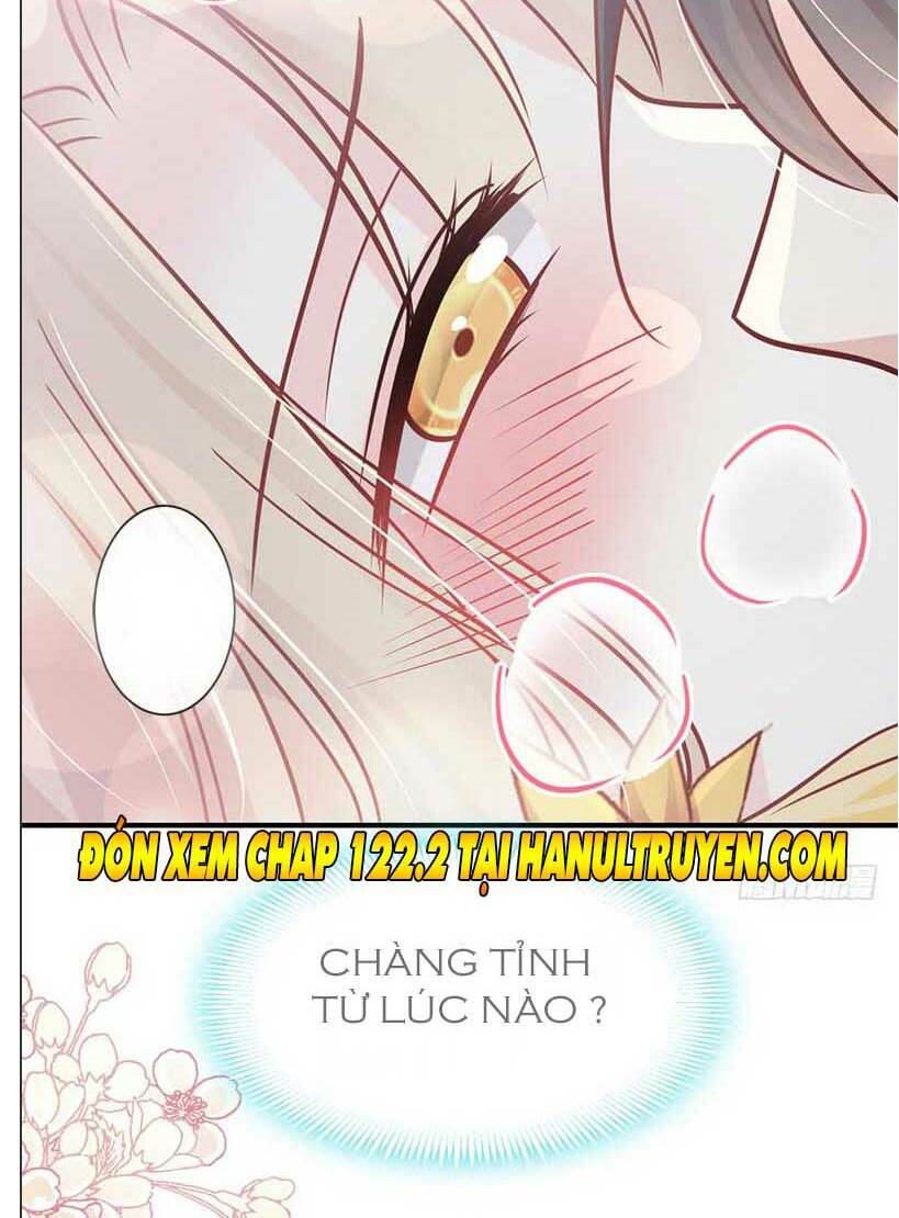 Thiên Hạ Đệ Nhất Sủng Phi: Chapter 122.1