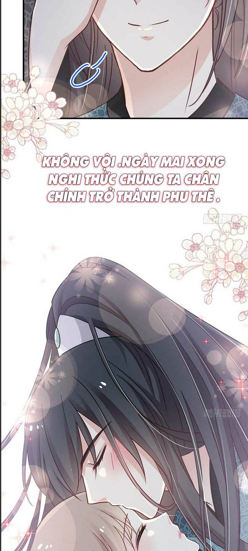 Thiên Hạ Đệ Nhất Sủng Phi: Chapter 122.1