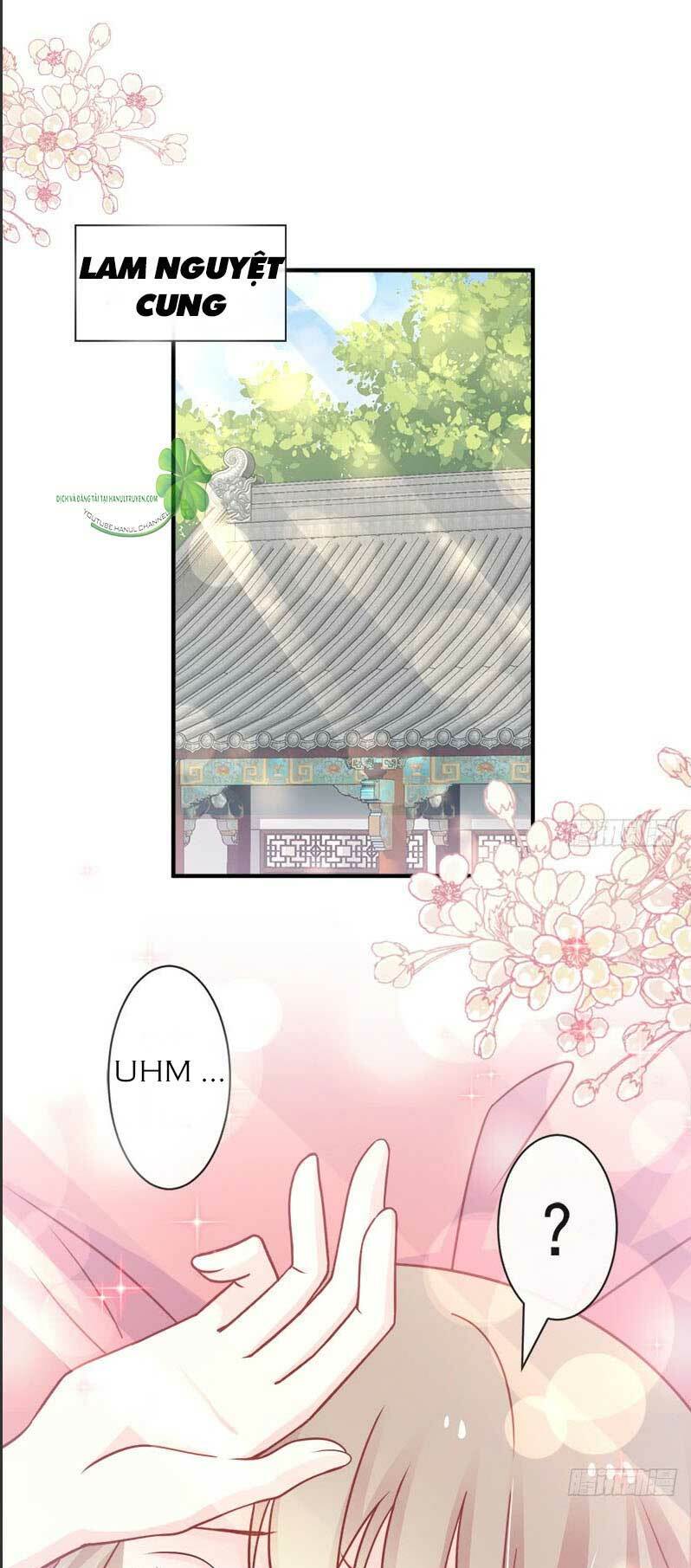 Thiên Hạ Đệ Nhất Sủng Phi: Chapter 122.1