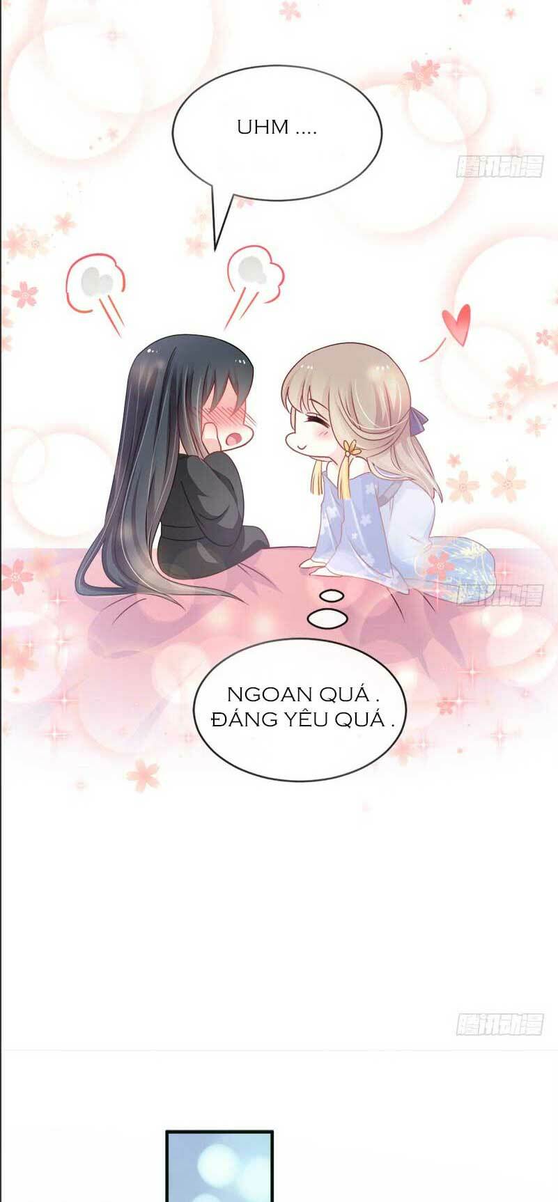 Thiên Hạ Đệ Nhất Sủng Phi: Chapter 122.2