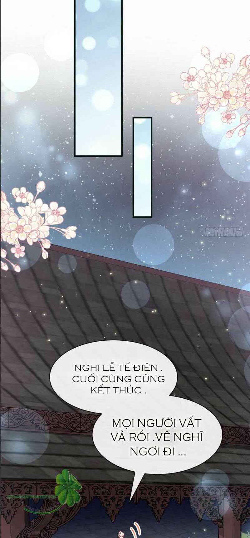 Thiên Hạ Đệ Nhất Sủng Phi: Chapter 122.2