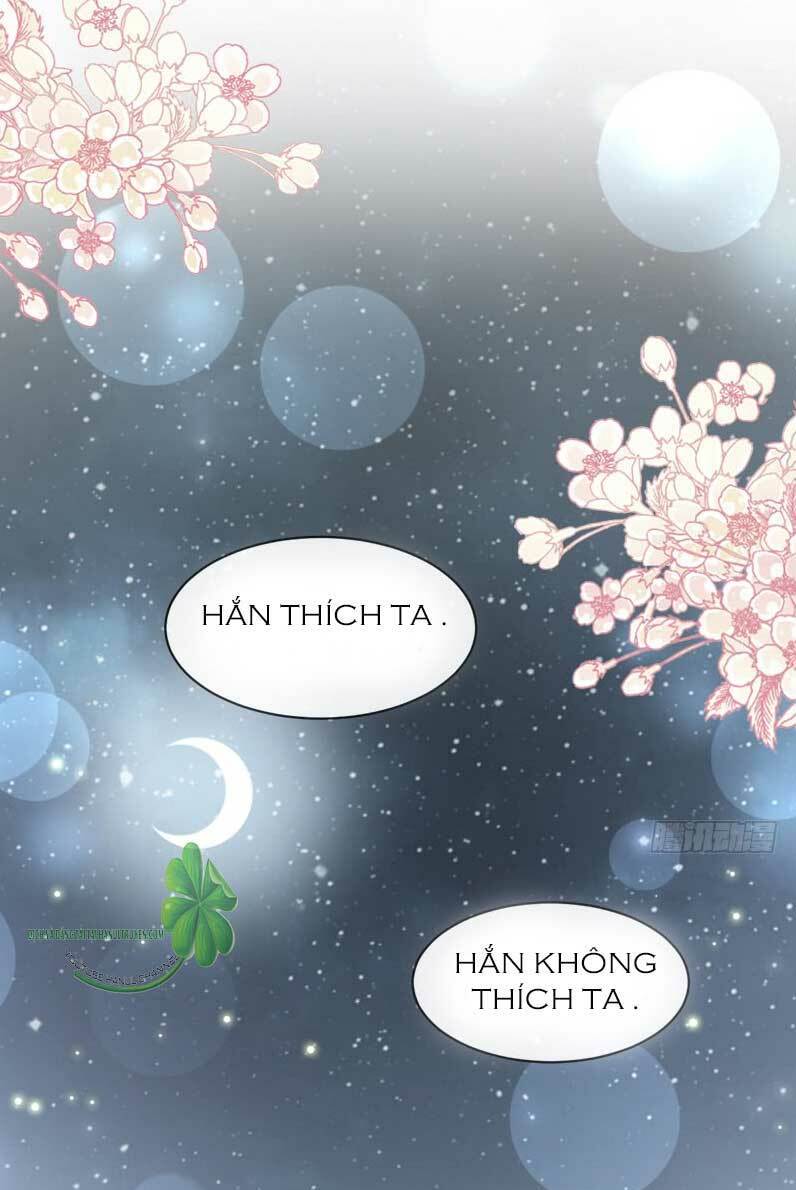 Thiên Hạ Đệ Nhất Sủng Phi: Chapter 122.2