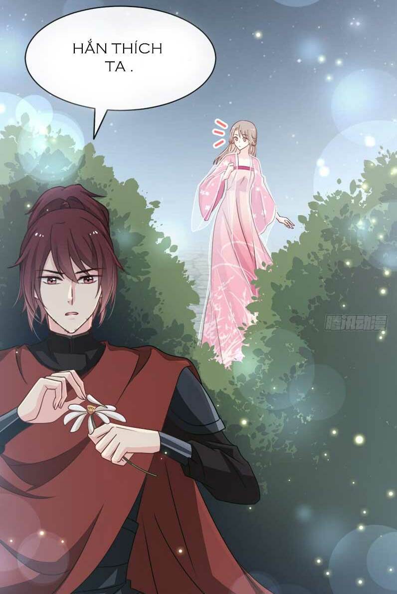 Thiên Hạ Đệ Nhất Sủng Phi: Chapter 122.2
