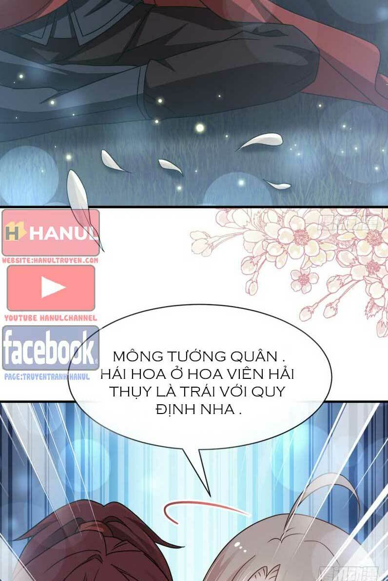Thiên Hạ Đệ Nhất Sủng Phi: Chapter 122.2