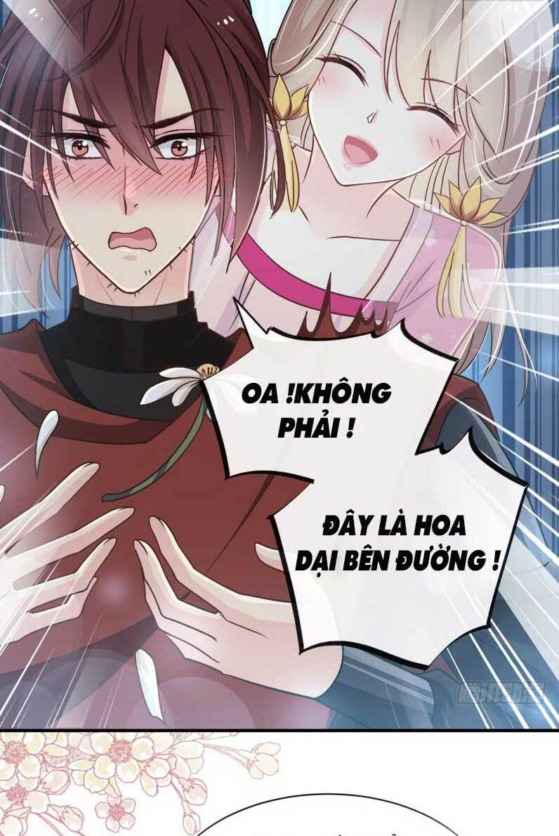 Thiên Hạ Đệ Nhất Sủng Phi: Chapter 122.2