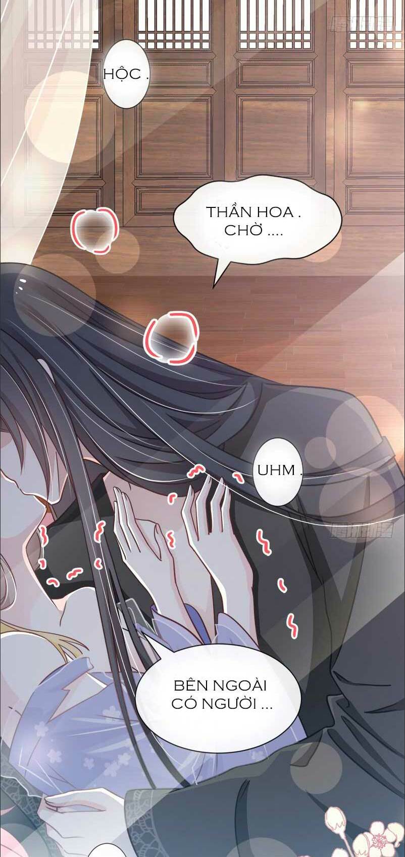 Thiên Hạ Đệ Nhất Sủng Phi: Chapter 122.2