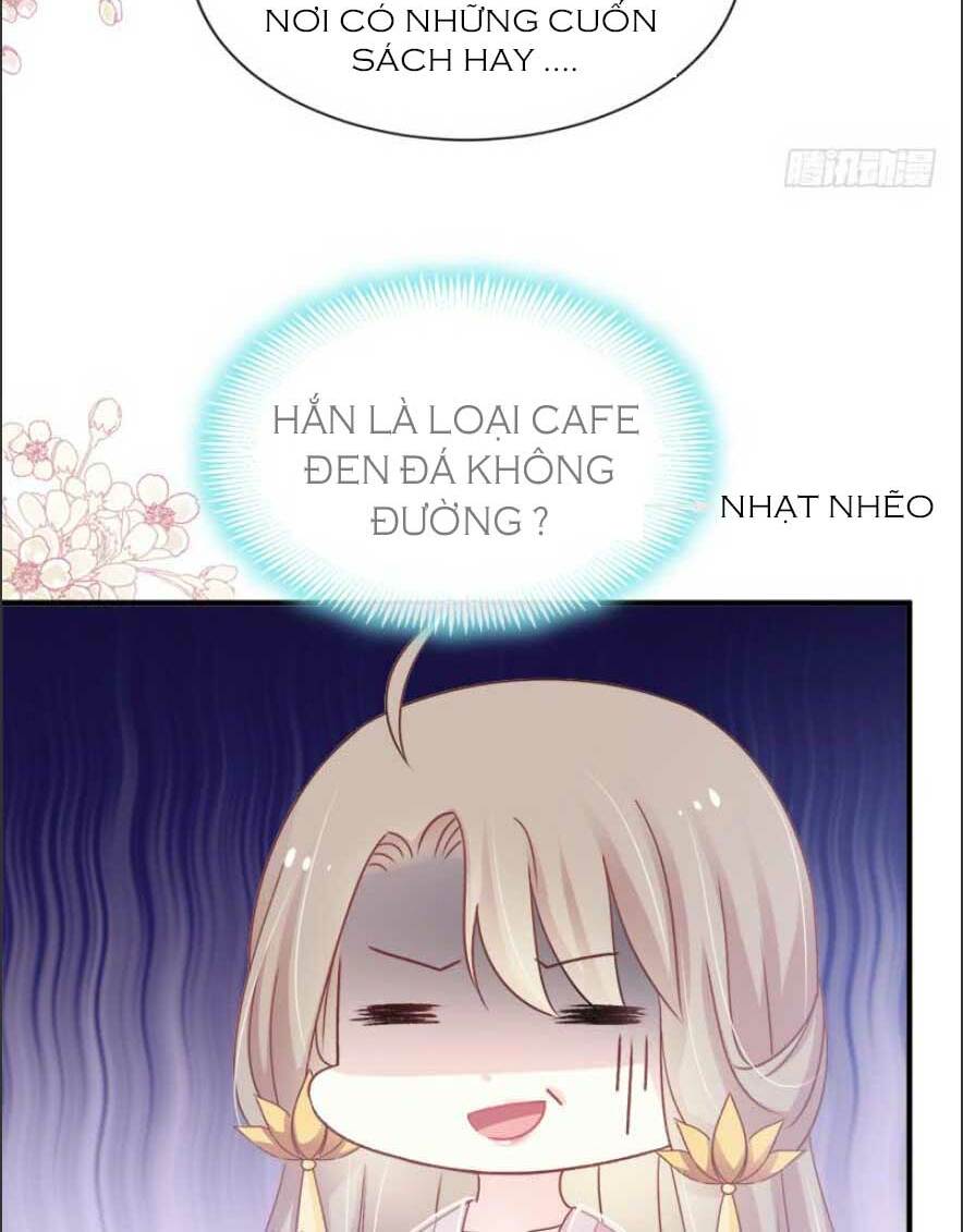 Thiên Hạ Đệ Nhất Sủng Phi: Chapter 123.1