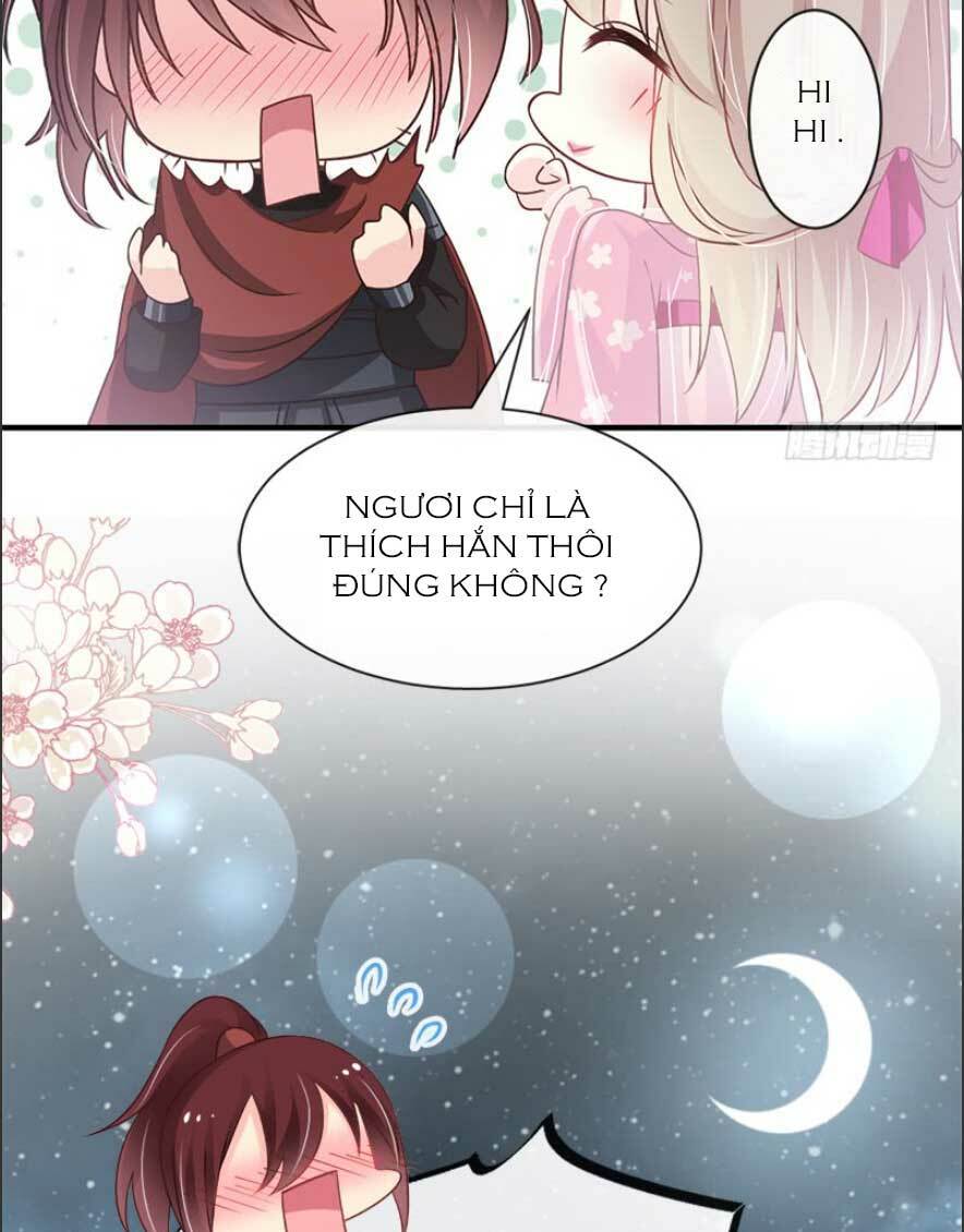Thiên Hạ Đệ Nhất Sủng Phi: Chapter 123.1