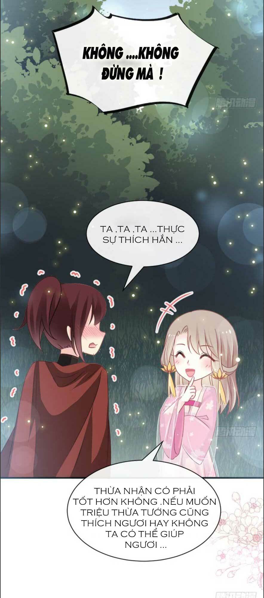 Thiên Hạ Đệ Nhất Sủng Phi: Chapter 123.1