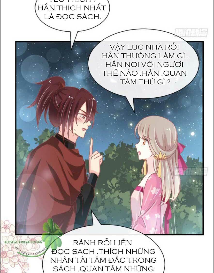 Thiên Hạ Đệ Nhất Sủng Phi: Chapter 123.1