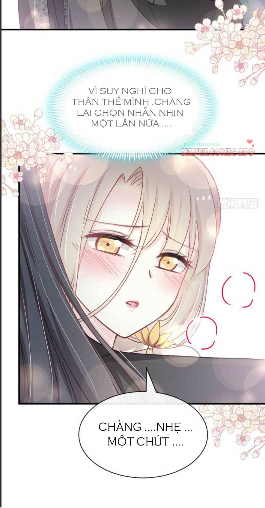 Thiên Hạ Đệ Nhất Sủng Phi: Chapter 123.2