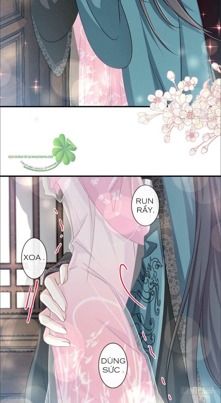 Thiên Hạ Đệ Nhất Sủng Phi: Chapter 123.2