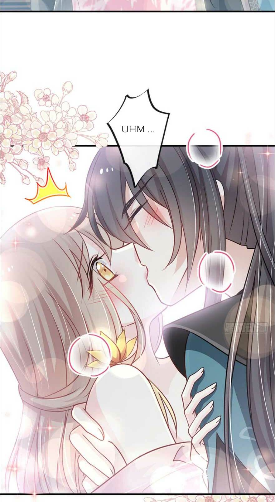 Thiên Hạ Đệ Nhất Sủng Phi: Chapter 123.2