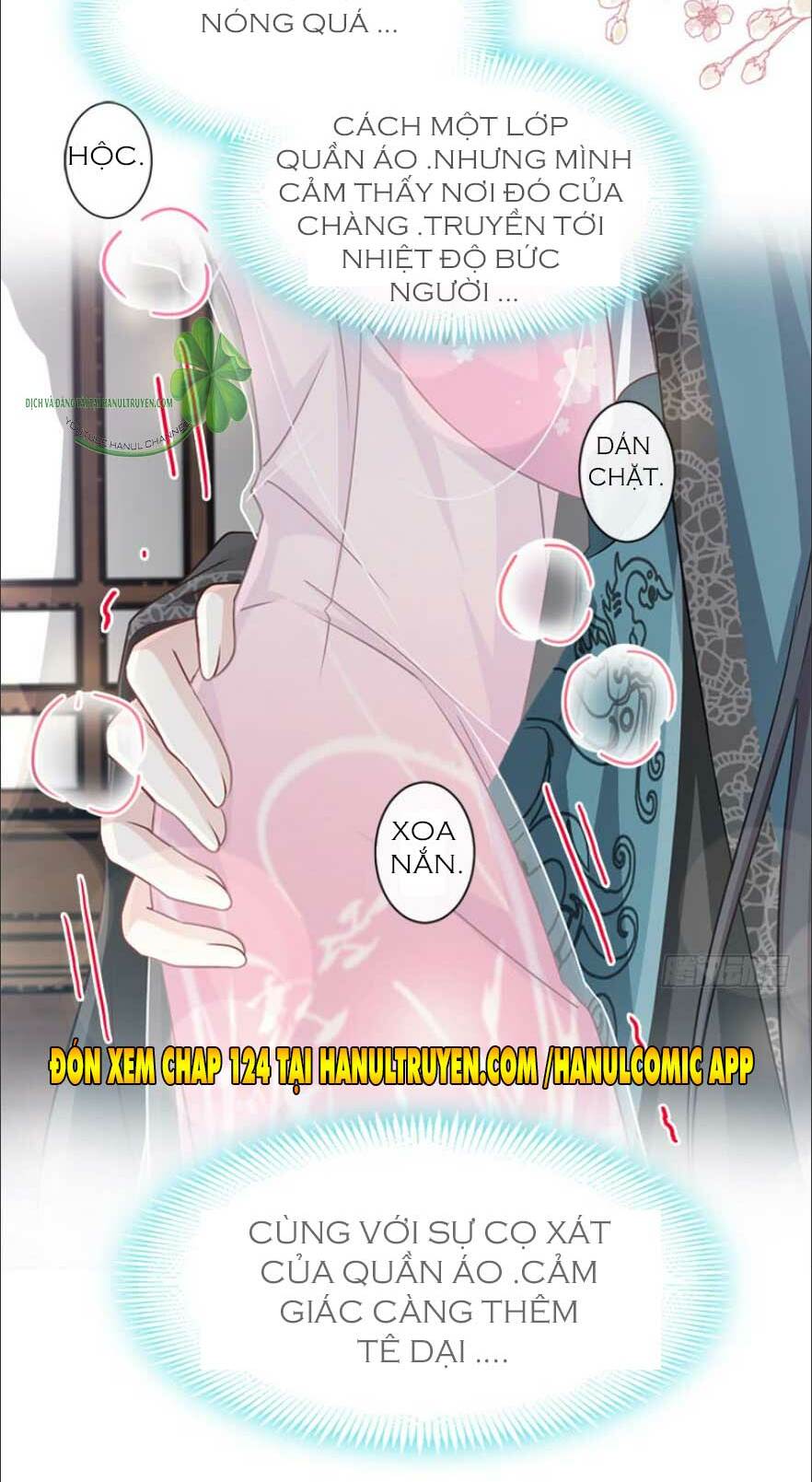 Thiên Hạ Đệ Nhất Sủng Phi: Chapter 123.2