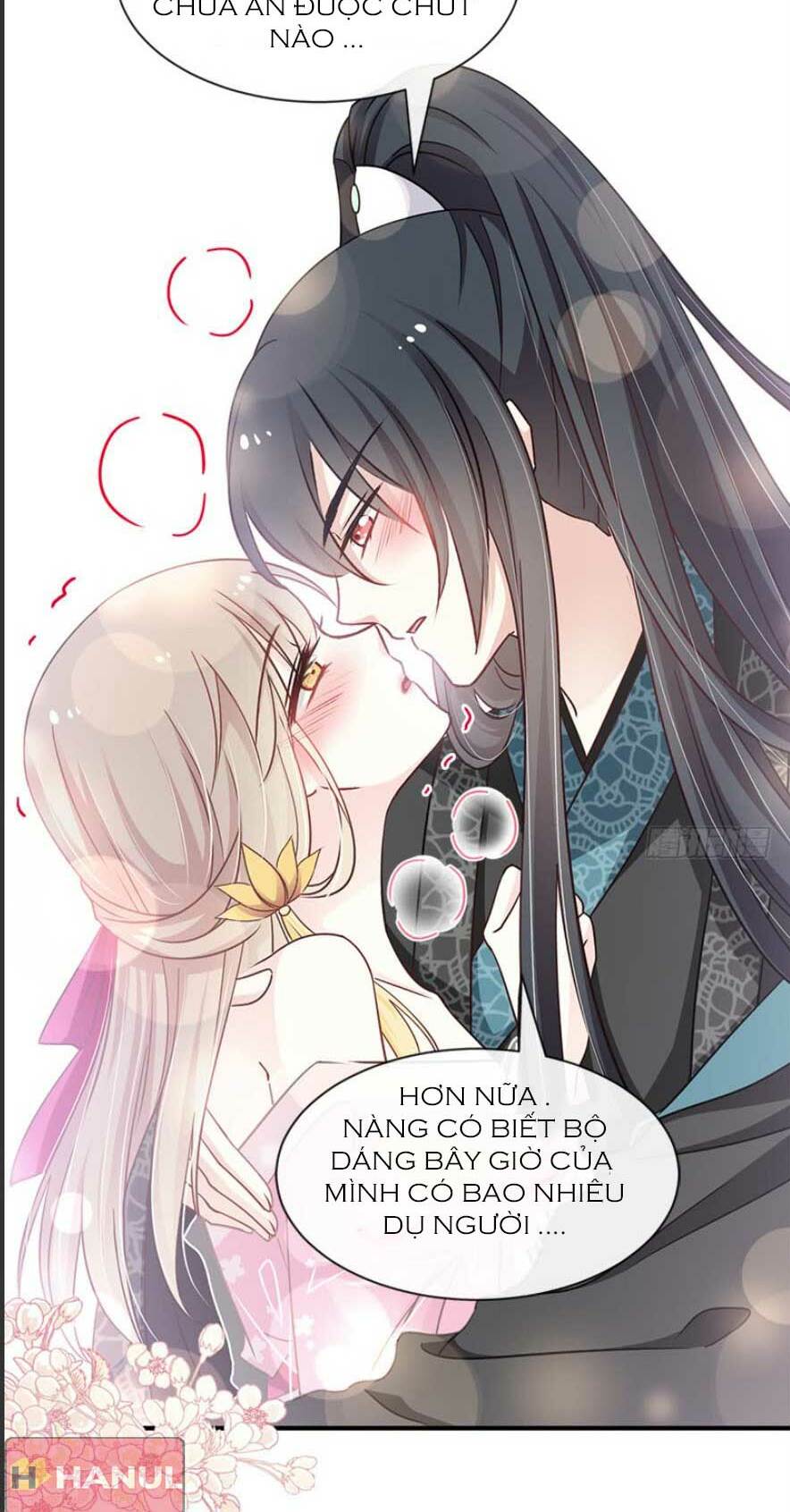 Thiên Hạ Đệ Nhất Sủng Phi: Chapter 123.2