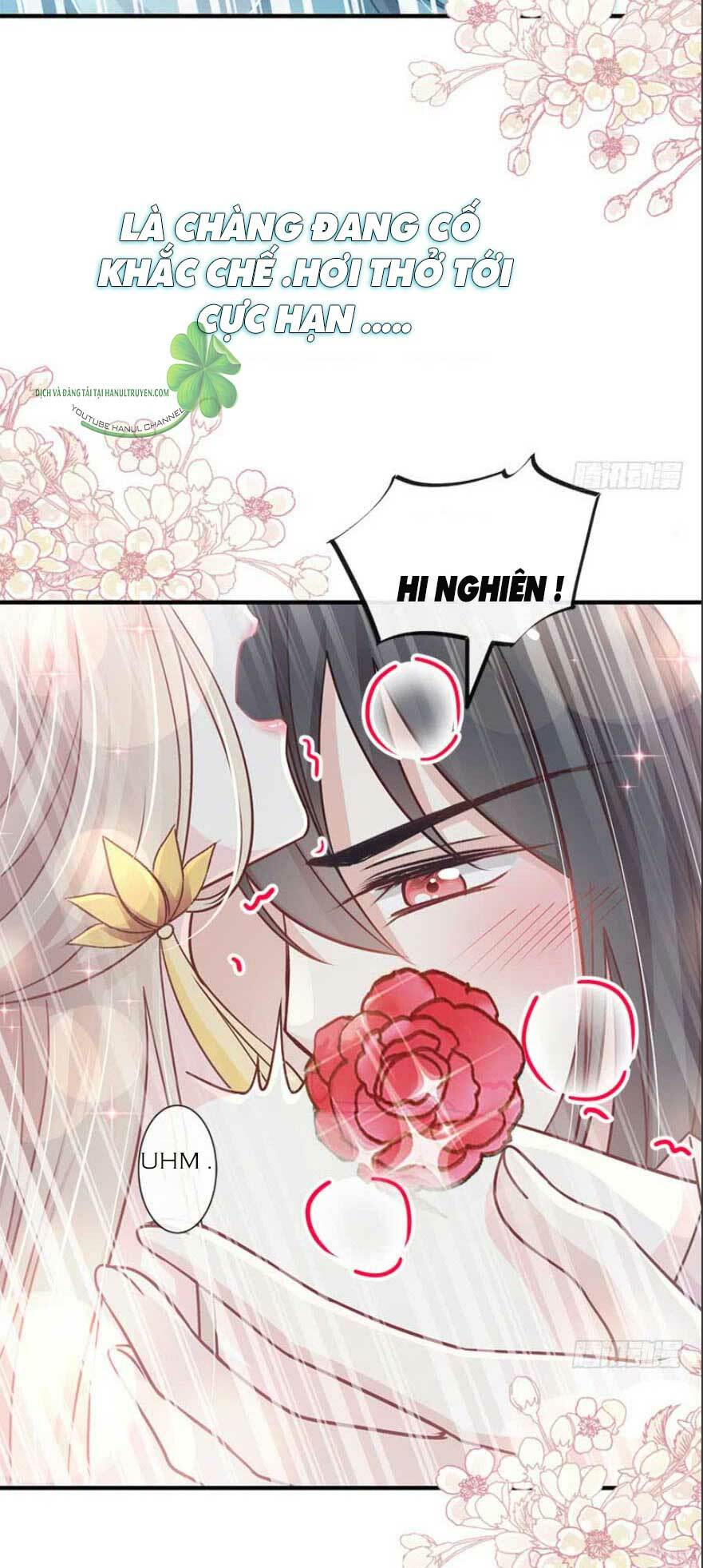 Thiên Hạ Đệ Nhất Sủng Phi: Chapter 124