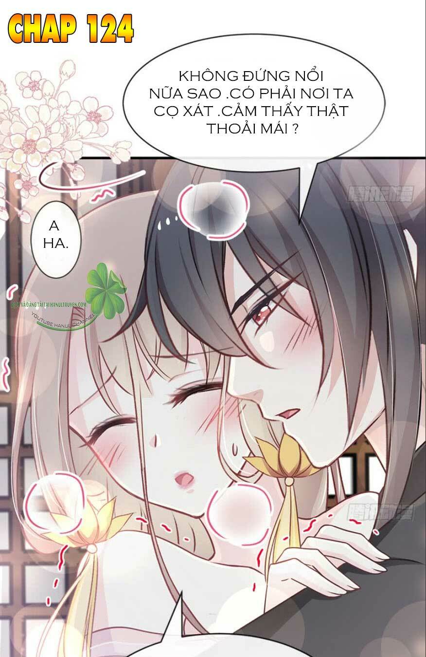 Thiên Hạ Đệ Nhất Sủng Phi: Chapter 124