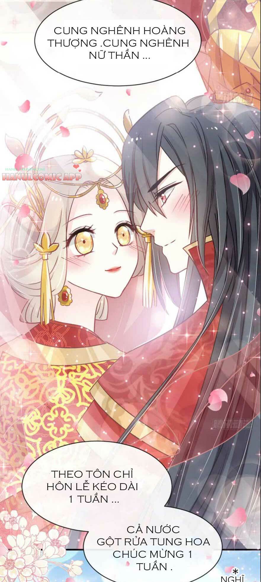 Thiên Hạ Đệ Nhất Sủng Phi: Chapter 124