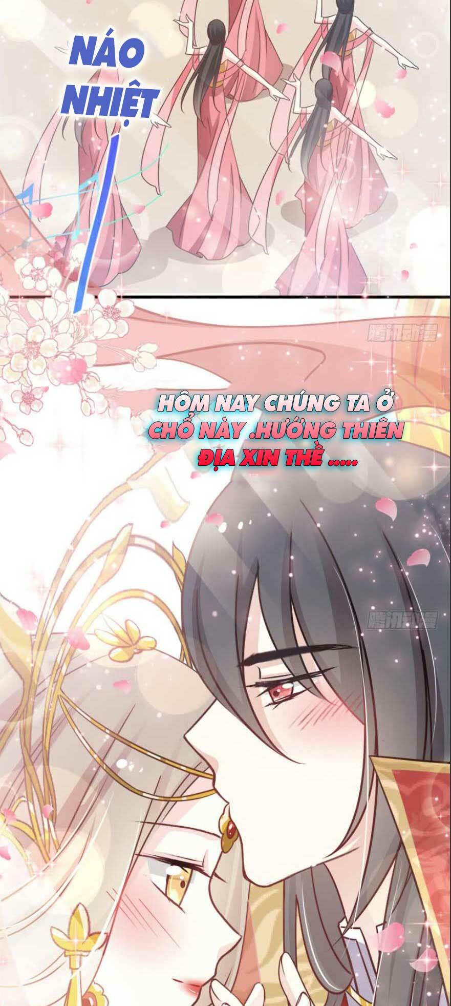 Thiên Hạ Đệ Nhất Sủng Phi: Chapter 124