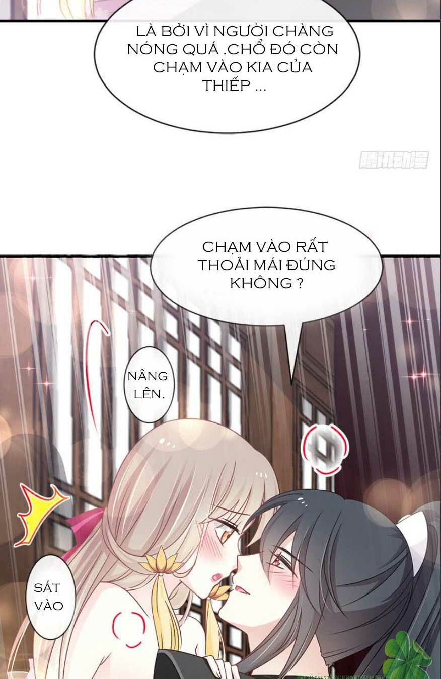 Thiên Hạ Đệ Nhất Sủng Phi: Chapter 124