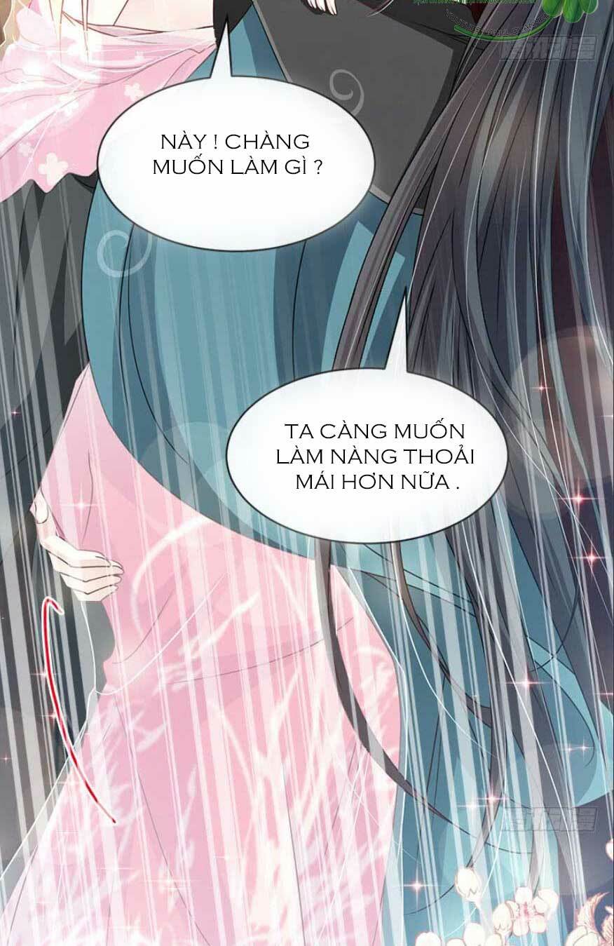 Thiên Hạ Đệ Nhất Sủng Phi: Chapter 124