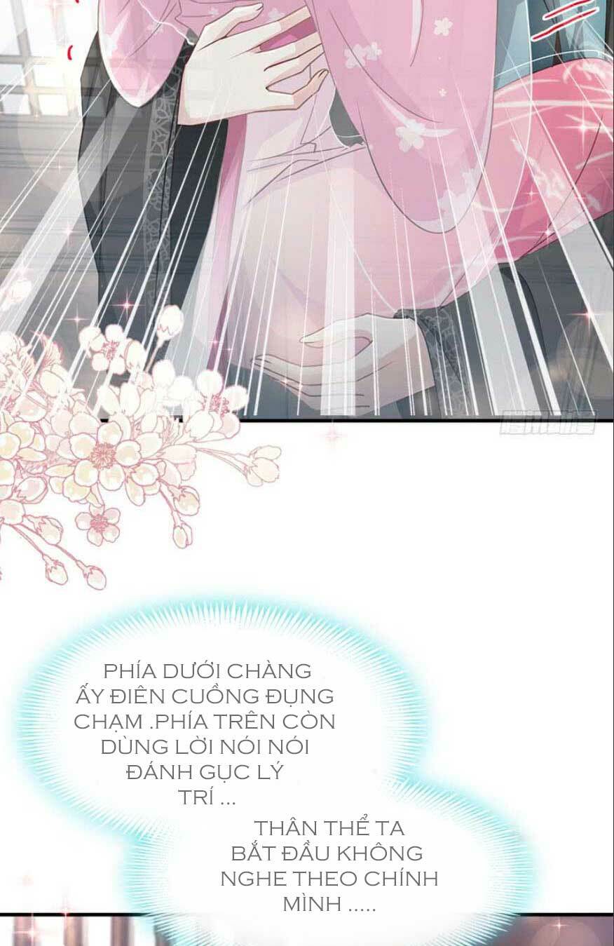 Thiên Hạ Đệ Nhất Sủng Phi: Chapter 124