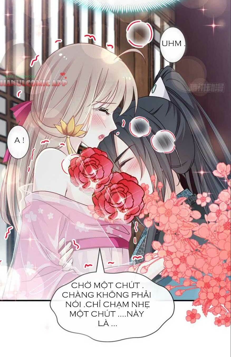 Thiên Hạ Đệ Nhất Sủng Phi: Chapter 124