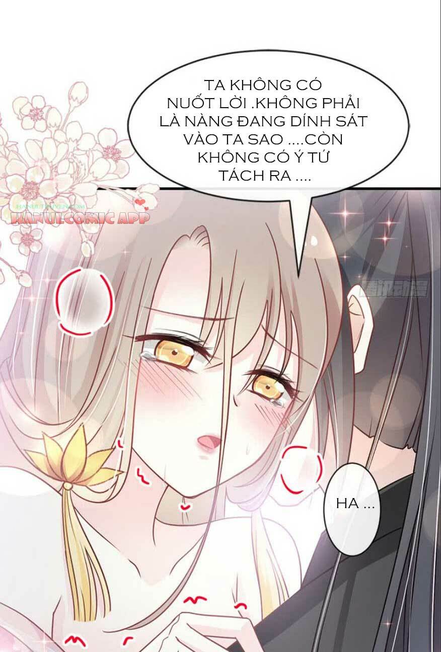 Thiên Hạ Đệ Nhất Sủng Phi: Chapter 124
