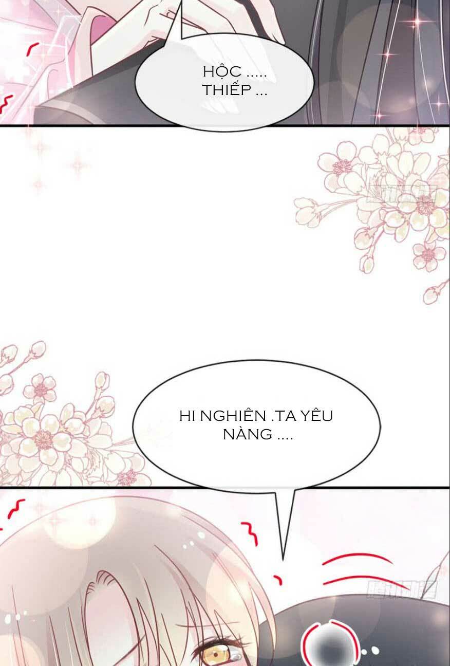 Thiên Hạ Đệ Nhất Sủng Phi: Chapter 124