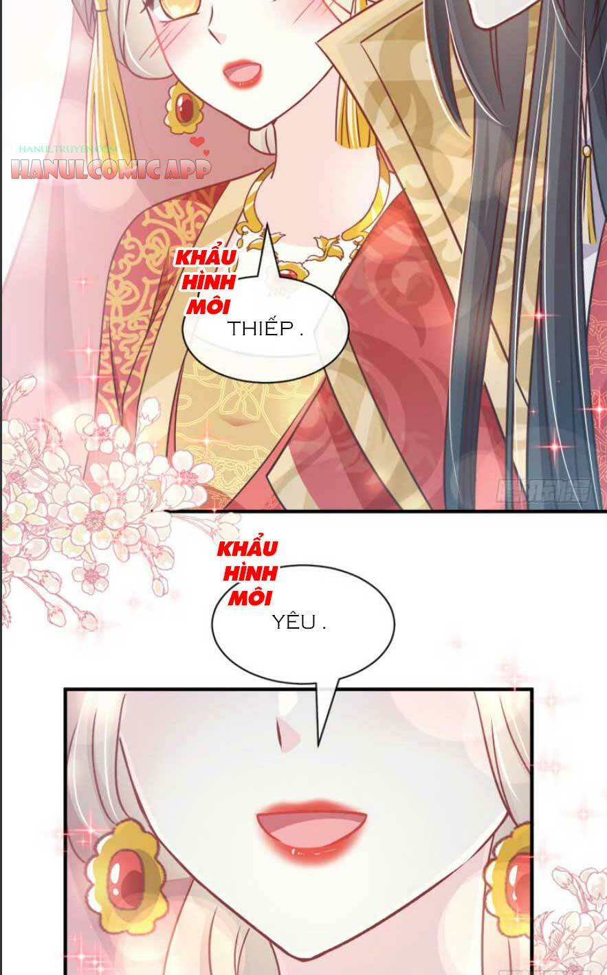 Thiên Hạ Đệ Nhất Sủng Phi: Chapter 125