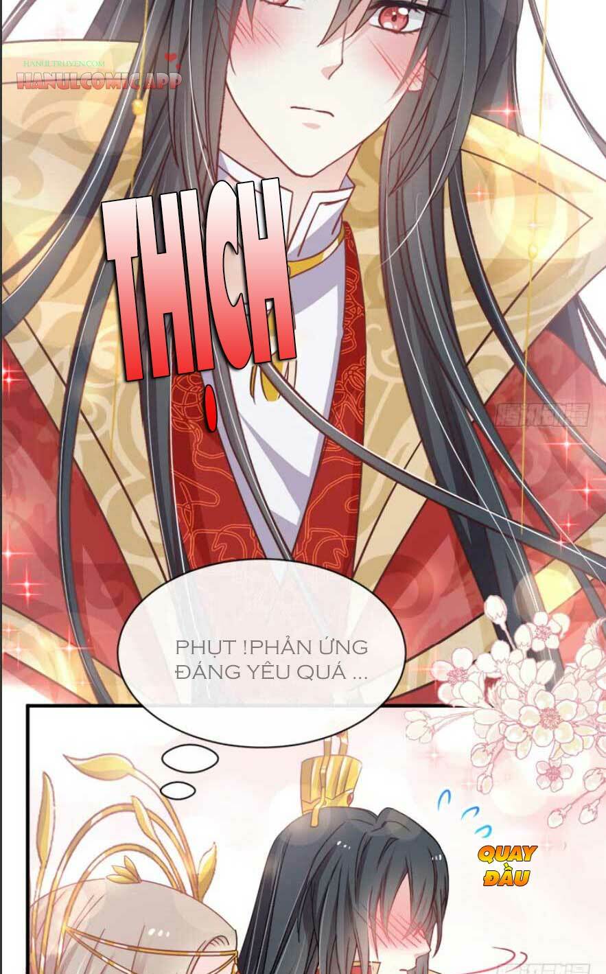 Thiên Hạ Đệ Nhất Sủng Phi: Chapter 125