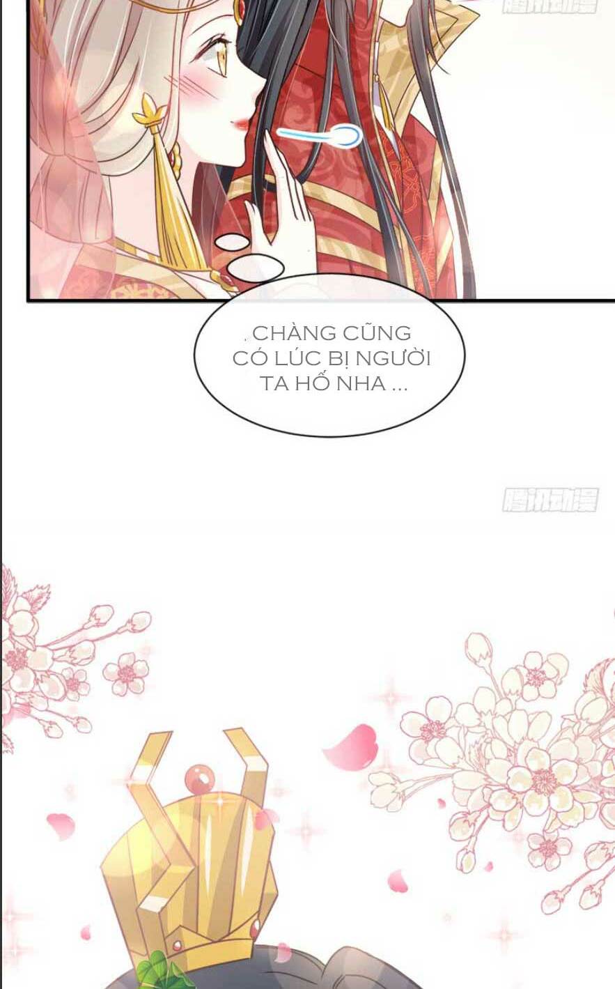 Thiên Hạ Đệ Nhất Sủng Phi: Chapter 125