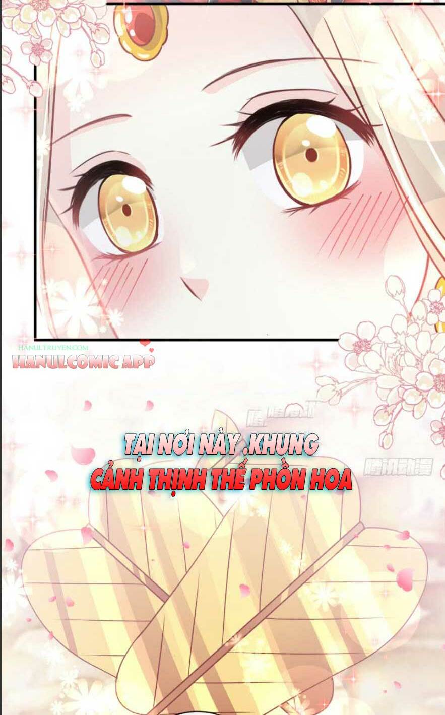 Thiên Hạ Đệ Nhất Sủng Phi: Chapter 125