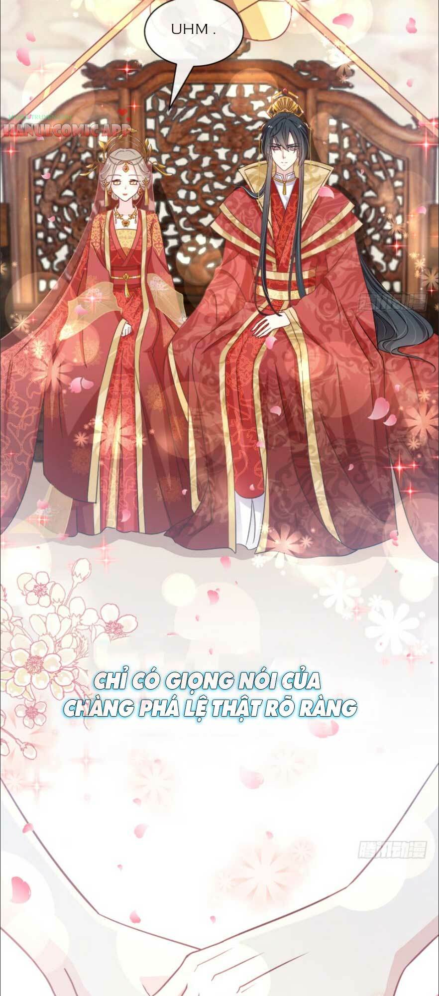 Thiên Hạ Đệ Nhất Sủng Phi: Chapter 125