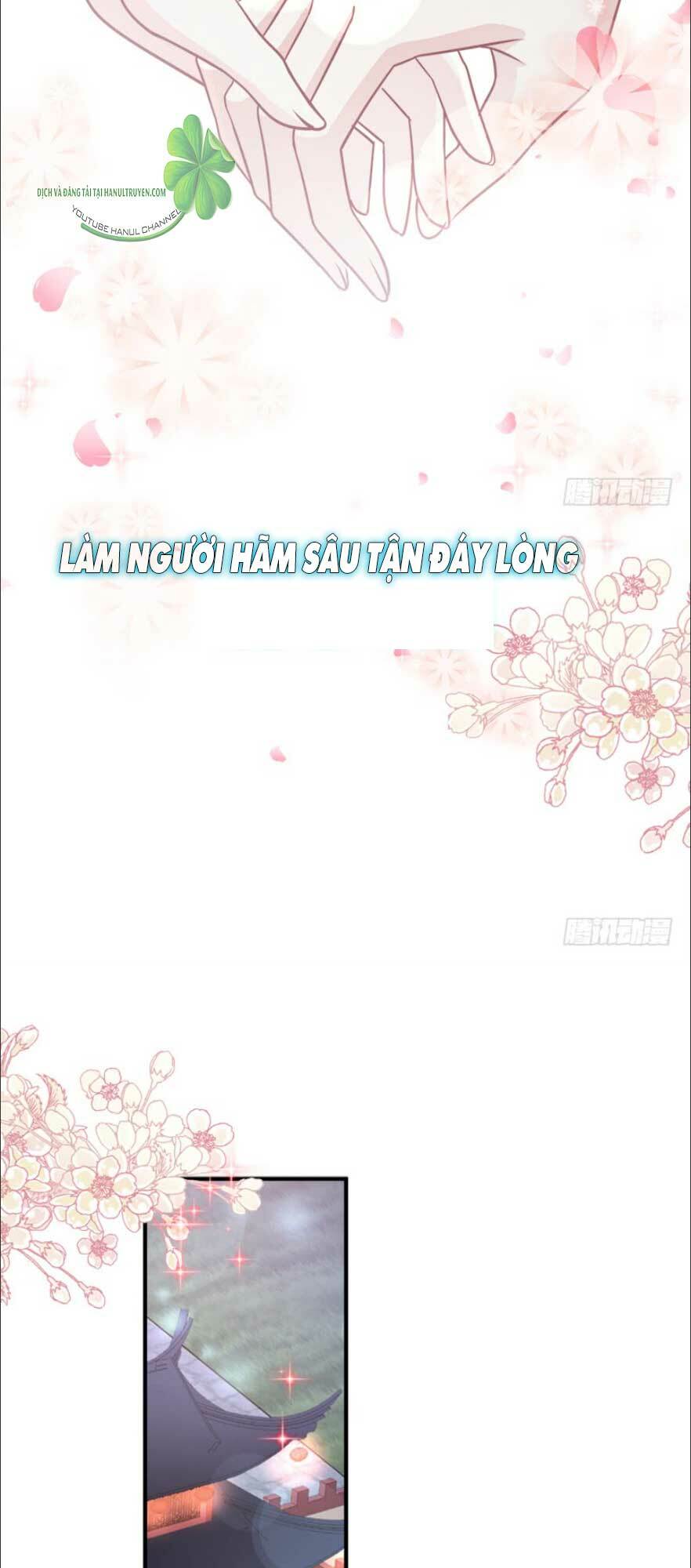 Thiên Hạ Đệ Nhất Sủng Phi: Chapter 125