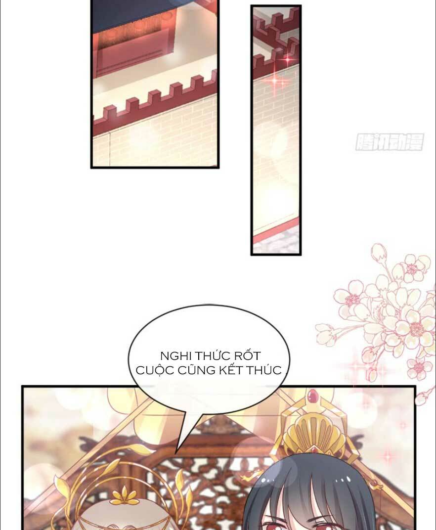 Thiên Hạ Đệ Nhất Sủng Phi: Chapter 125