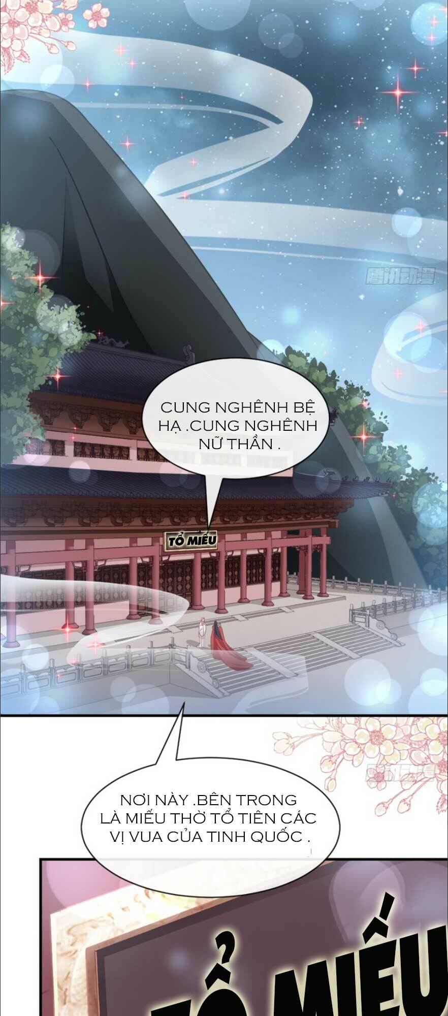 Thiên Hạ Đệ Nhất Sủng Phi: Chapter 125