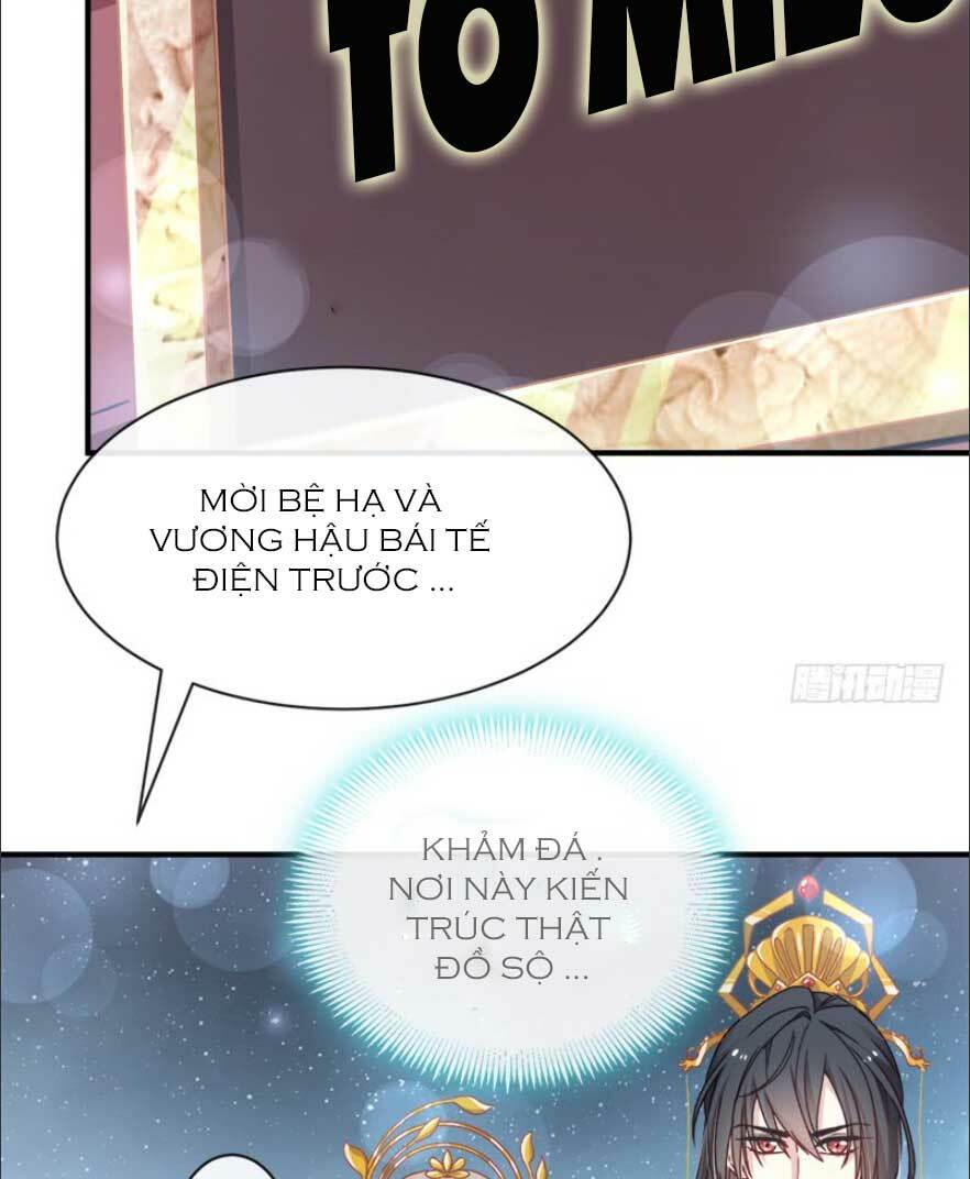 Thiên Hạ Đệ Nhất Sủng Phi: Chapter 125