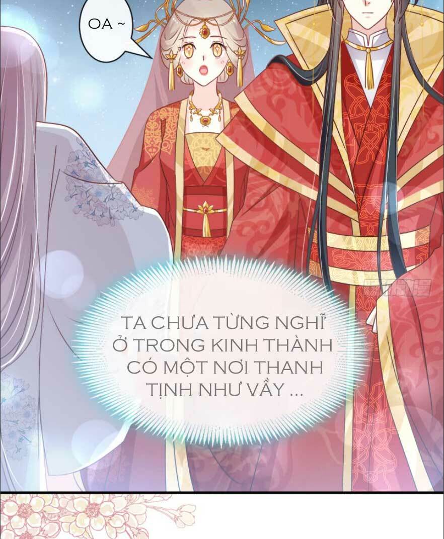 Thiên Hạ Đệ Nhất Sủng Phi: Chapter 125