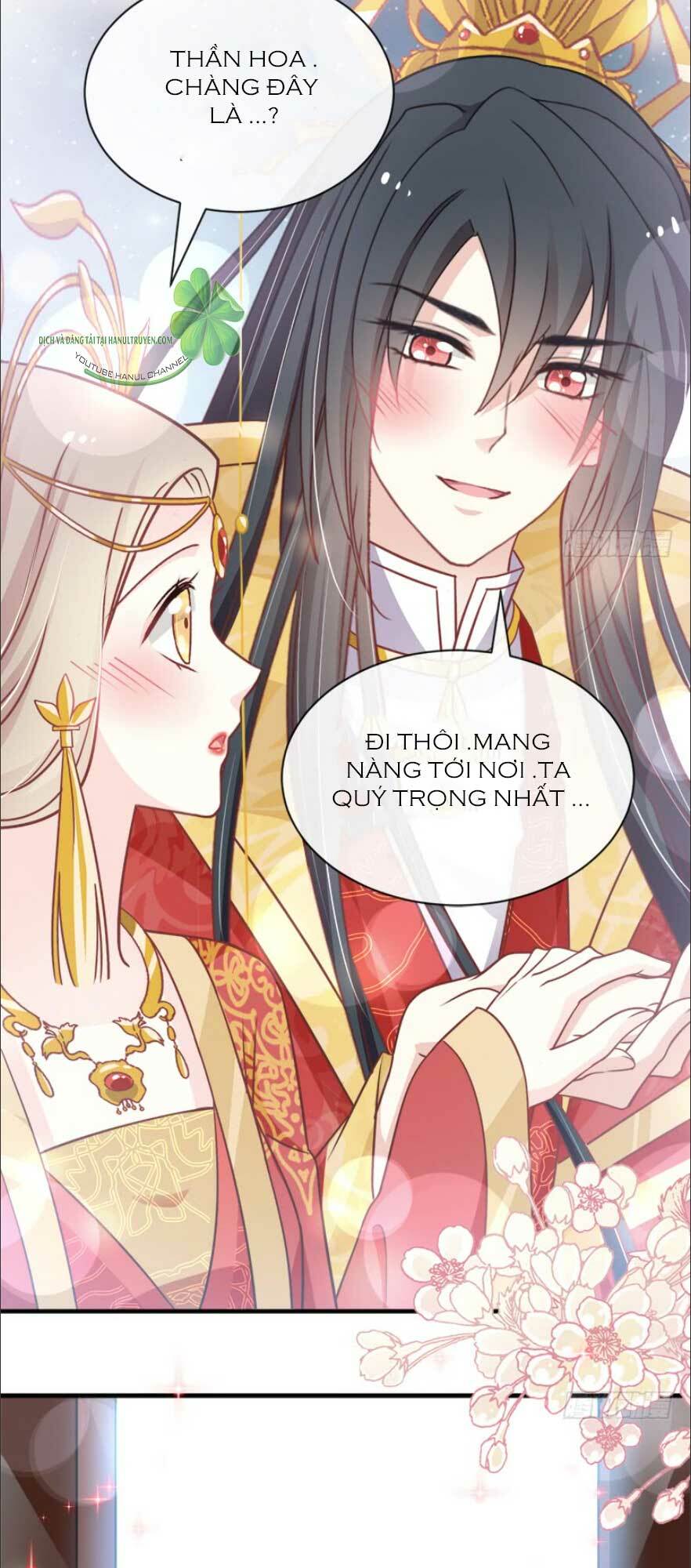 Thiên Hạ Đệ Nhất Sủng Phi: Chapter 125